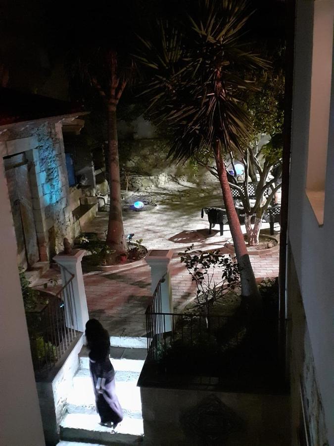 Casa Isabella Light Blue Intero Appartamento Sorso Bagian luar foto