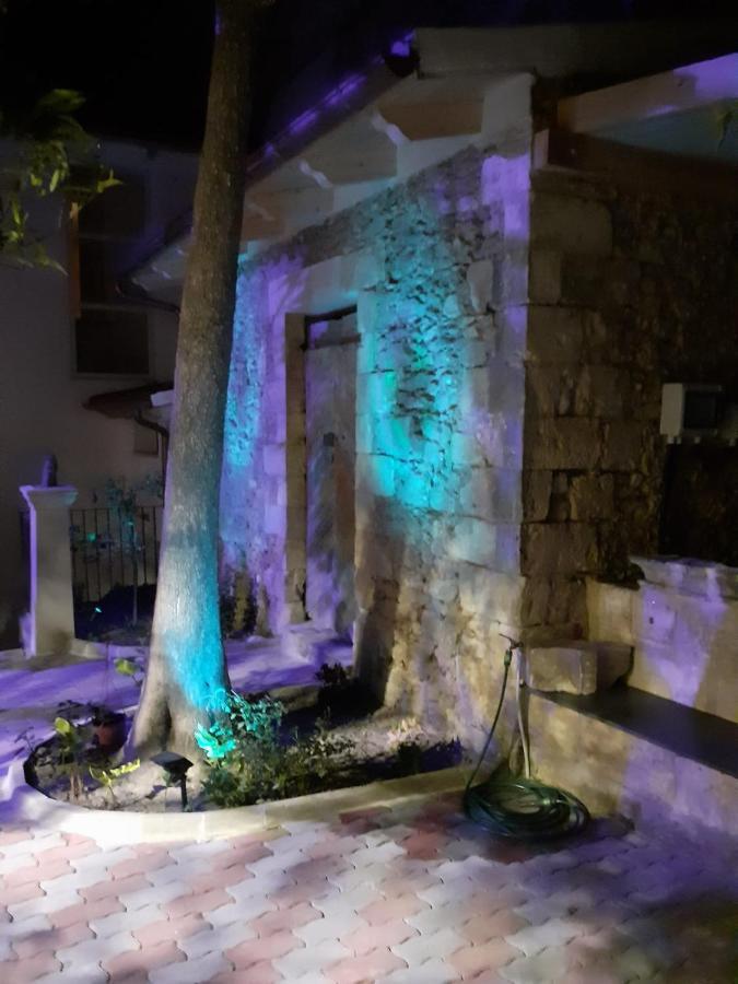 Casa Isabella Light Blue Intero Appartamento Sorso Bagian luar foto