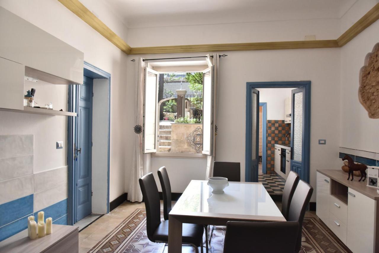 Casa Isabella Light Blue Intero Appartamento Sorso Bagian luar foto