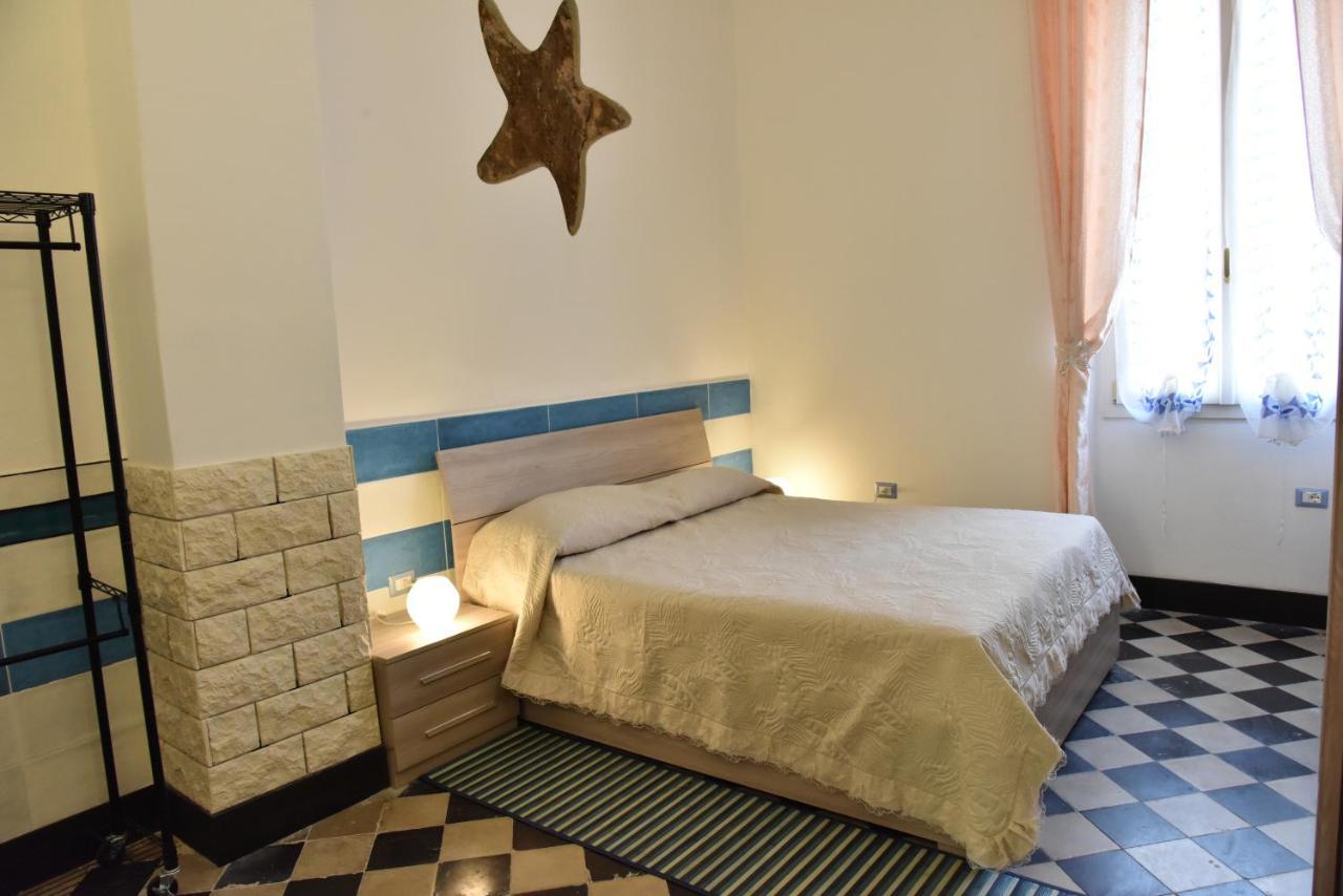 Casa Isabella Light Blue Intero Appartamento Sorso Bagian luar foto