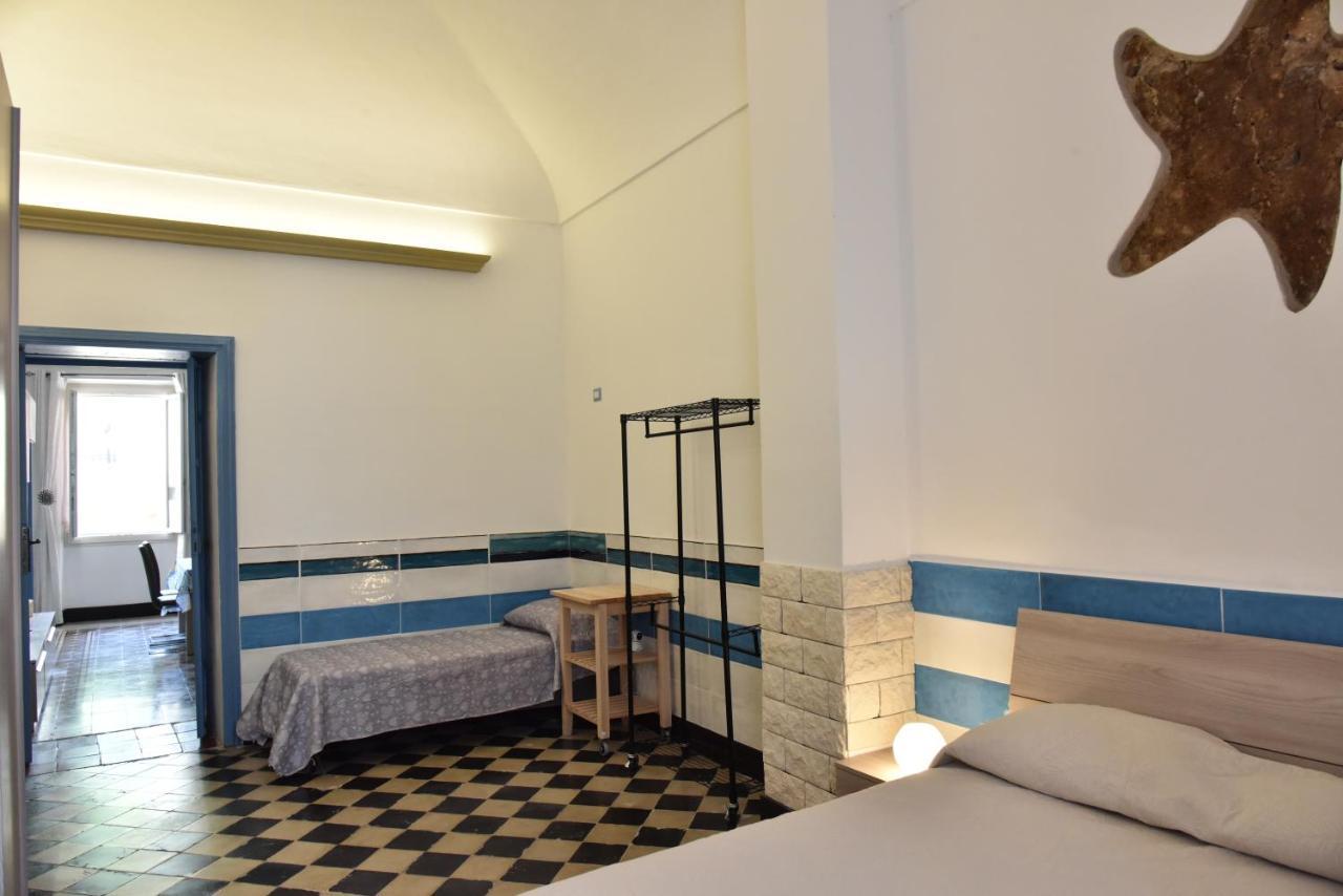 Casa Isabella Light Blue Intero Appartamento Sorso Bagian luar foto