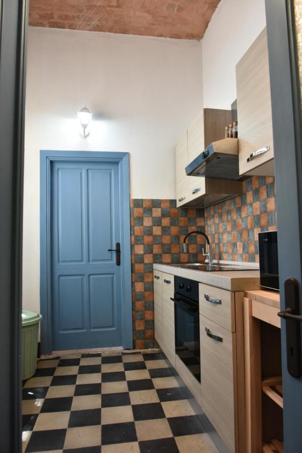 Casa Isabella Light Blue Intero Appartamento Sorso Bagian luar foto
