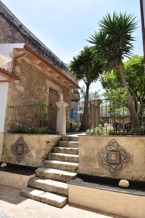 Casa Isabella Light Blue Intero Appartamento Sorso Bagian luar foto
