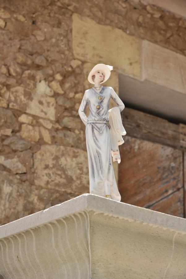 Casa Isabella Light Blue Intero Appartamento Sorso Bagian luar foto