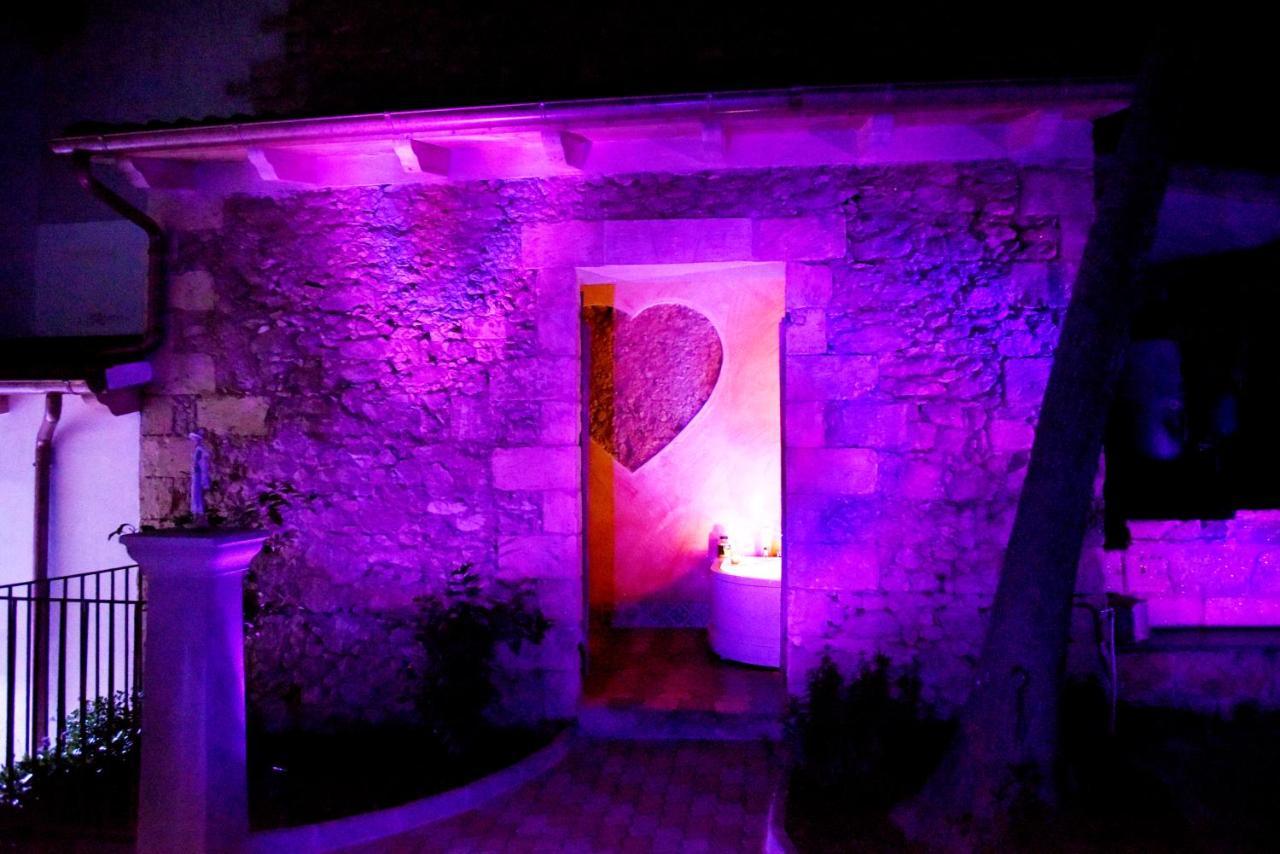 Casa Isabella Light Blue Intero Appartamento Sorso Bagian luar foto