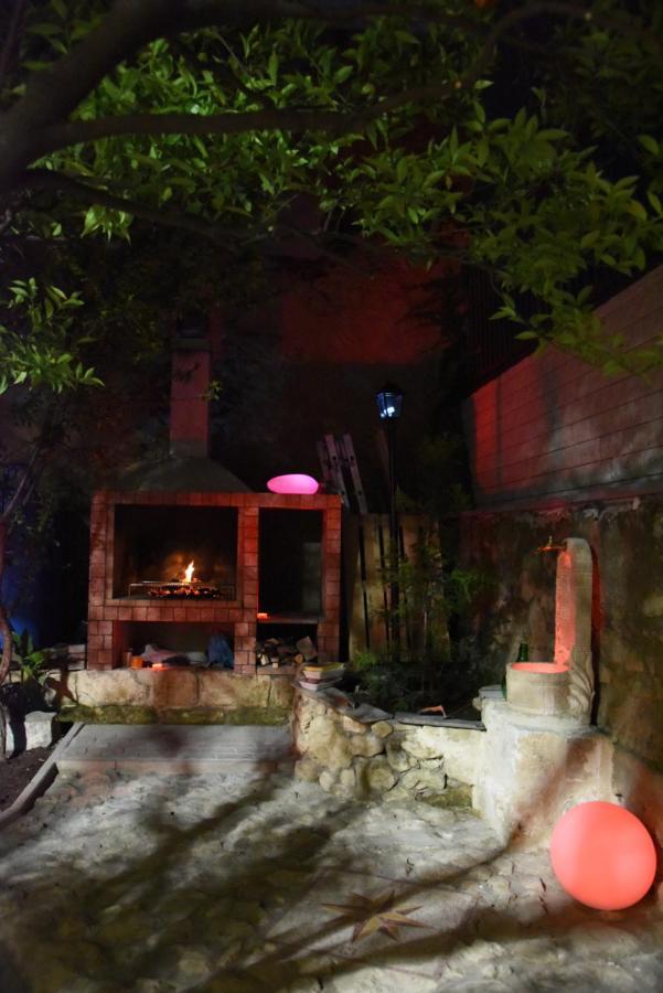 Casa Isabella Light Blue Intero Appartamento Sorso Bagian luar foto