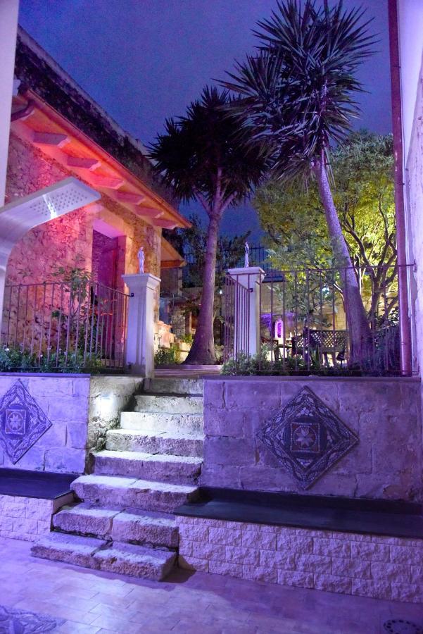 Casa Isabella Light Blue Intero Appartamento Sorso Bagian luar foto