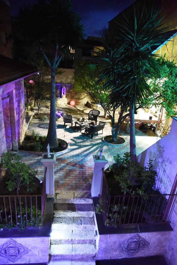 Casa Isabella Light Blue Intero Appartamento Sorso Bagian luar foto