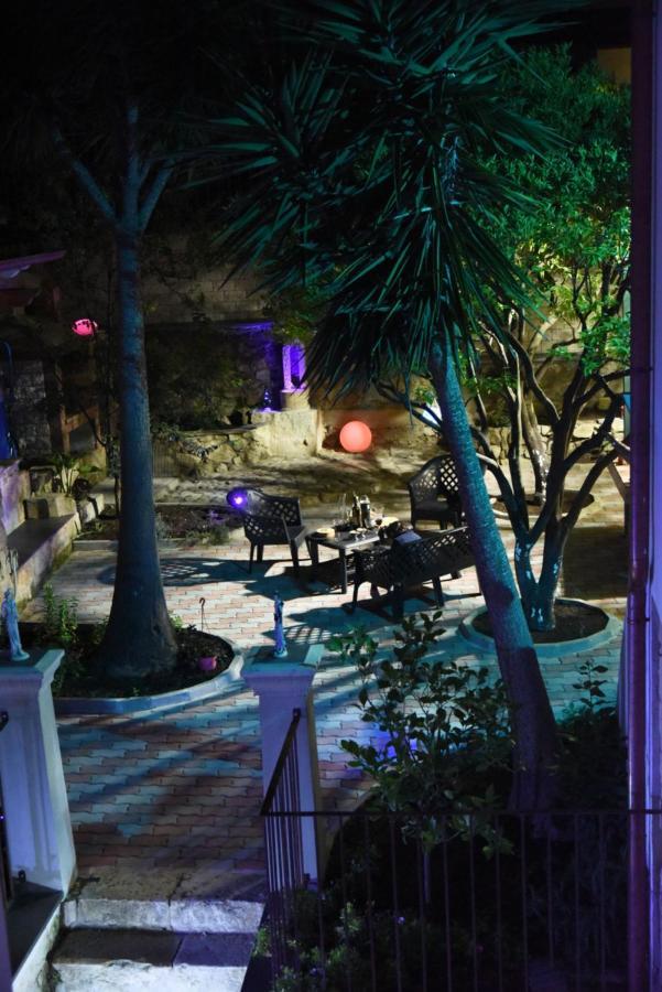 Casa Isabella Light Blue Intero Appartamento Sorso Bagian luar foto
